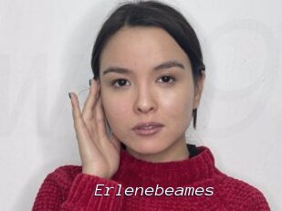 Erlenebeames