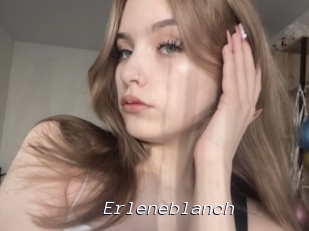 Erleneblanch