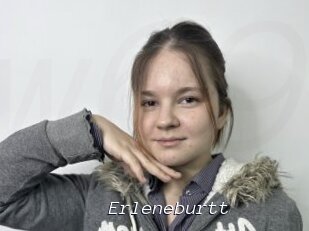 Erleneburtt