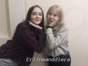 Erlinaanddiera