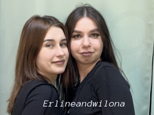 Erlineandwilona