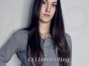 Erlinebolding