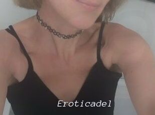 Eroticadel