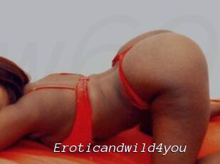 Eroticandwild4you