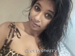 Eroticcherry