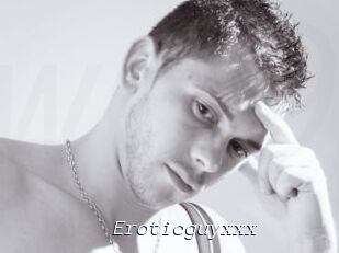 Eroticguyxxx