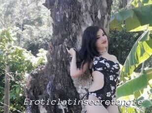 Eroticlatinsecretangie