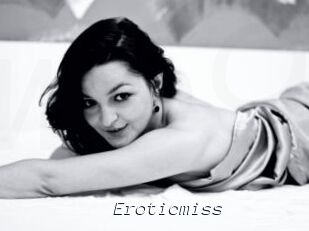 Eroticmiss