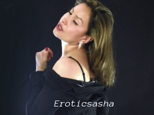 Eroticsasha