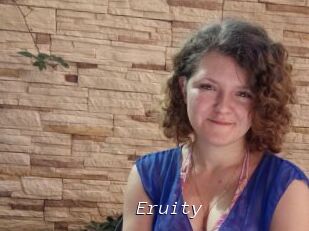 Eruity