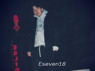 Eseven18