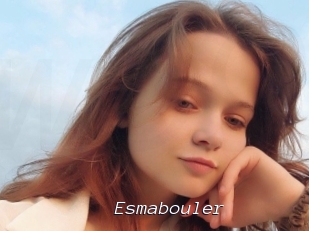 Esmabouler