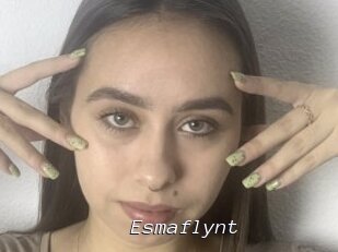 Esmaflynt