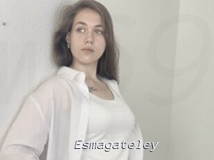 Esmagateley