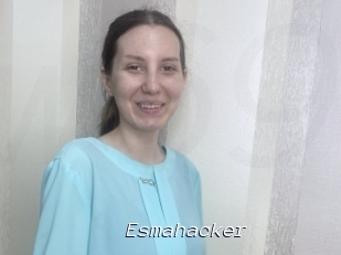 Esmahacker