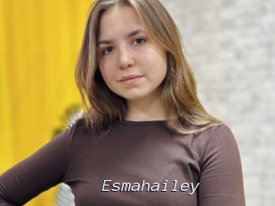 Esmahailey