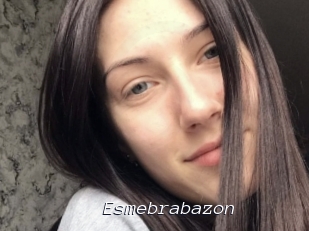 Esmebrabazon