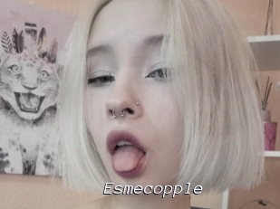 Esmecopple