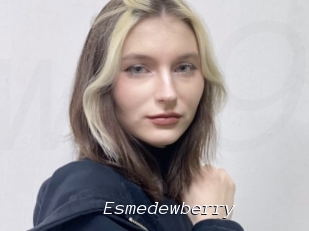 Esmedewberry