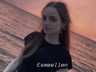 Esmeellen