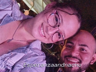 Esperanzaandnacho