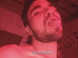 Esteban