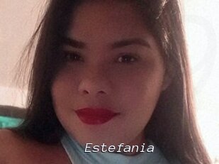 Estefania