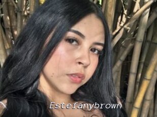 Estefanybrown