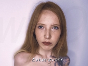 Esterevens