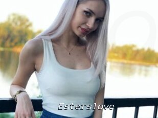 Esterslove