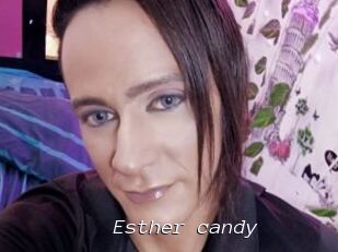 Esther_candy