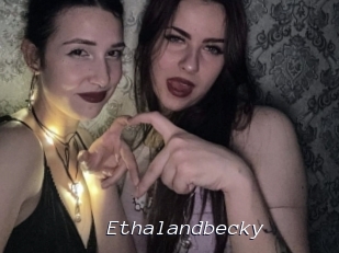 Ethalandbecky