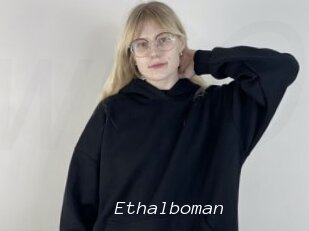 Ethalboman