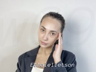 Ethalelletson