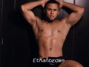 Ethanbrown