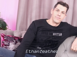 Ethanfeather