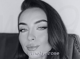 Ethelynrose