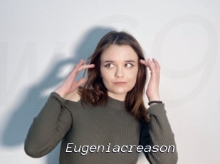 Eugeniacreason