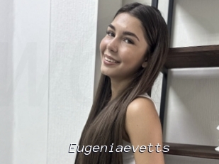 Eugeniaevetts