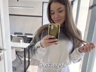 Evaangel