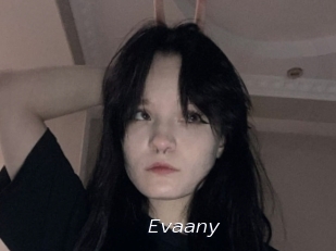 Evaany