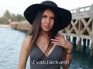 Evablackann