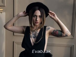 Evablak