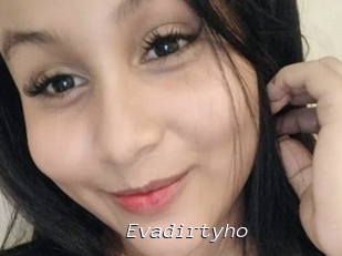 Evadirtyho