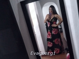 Evageorgi