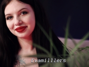 Evamilllers