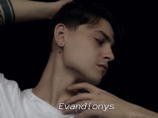 Evandionys