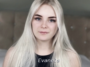 Evanels