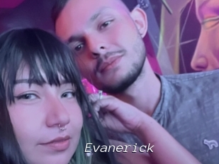 Evanerick