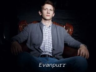 Evanpurr